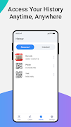 QR Code, Barcode Scanner স্ক্রিনশট 5