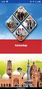 برنامه‌نما Karkardagi عکس از صفحه