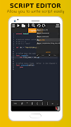Tap Engine : Game Engine screenshot 7