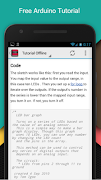 Arduino Tutorial for Beginners syot layar 4