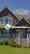 ePowerOn Affiche