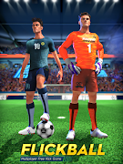 Flickball স্ক্রিনশট 7