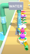 Master Plant Runner Plakat