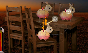 Lantern , Match , Matchbox اسکرین شاٹ 3