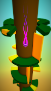 برنامه‌نما Glowy Tower عکس از صفحه