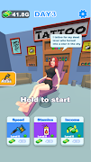 Tattoo Master screenshot 4