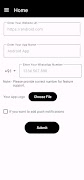 Website to app bài đăng