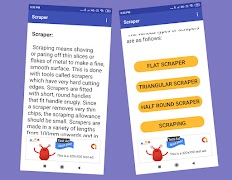 Mechanical Engineering Tools screenshot 4