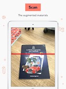 ARGOplay screenshot 5