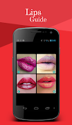Learn Makeup تصوير الشاشة 4