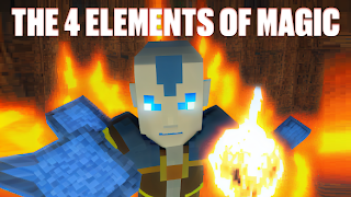 2 Schermata Avatar Mod for Minecraft PE