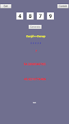 Prediksi GG 스크린샷 1