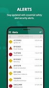 Powerfleet Manager (legacy) تصوير الشاشة 6