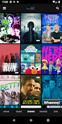 Open View TV screenshot 2
