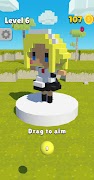 pixel buster 스크린샷 1