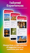 PRIVATE GUIDE WORLD 스크린샷 6
