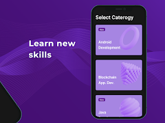 Demo Edtech Mobile screenshot 6