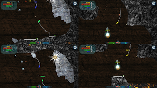 Multispace screenshot 2