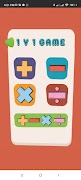 Math Game скриншот 4