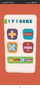 Math Game تصوير الشاشة 4