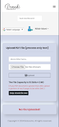 Document creator by Pensaki screenshot 4