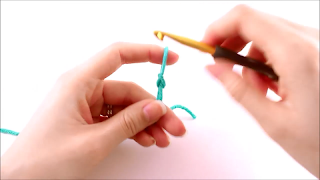 一步一步學習鉤針 截圖 6