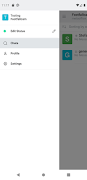 Footfallcam Support App スクリーンショット 5