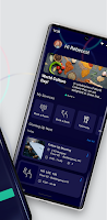 Convenie - Barclays (Internal) تصوير الشاشة 1