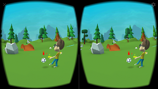 Edscope VR Ekran Görüntüsü 6