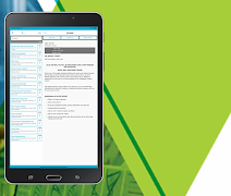 eScientifica screenshot 7