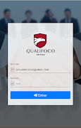 Qualifoco Portal do Cliente-poster