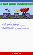 All Particles Minecraft Bedrock for Minecraft تصوير الشاشة 1