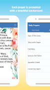 Daily Prayers captura de pantalla 7