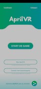 AprilVR Plakat