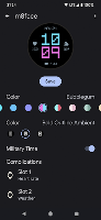 M8 - Retro Pixel Watchface screenshot 1