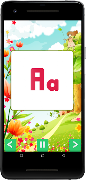 Kids Learning captura de pantalla 1
