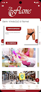 Flame - Love Shop 截图 6