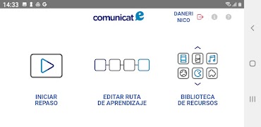 ComunicaT 스크린샷 7