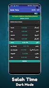 Hijri Calendar 2026 screenshot 7