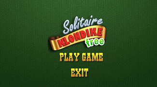 Solitaire اسکرین شاٹ 1