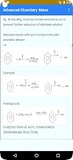Advanced Level Chemistry اسکرین شاٹ 2