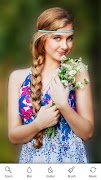 Blur Background Photo Editor screenshot 6