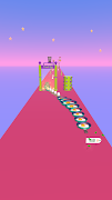 Egg Spoon Rush 스크린샷 5