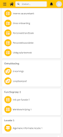 MijnWestpoort screenshot 1