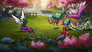 برنامه‌نما Grow Sword Master VIP عکس از صفحه