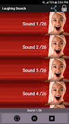 Laughing Sounds poster