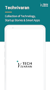 پوستر TechVivaran - Startup Stories