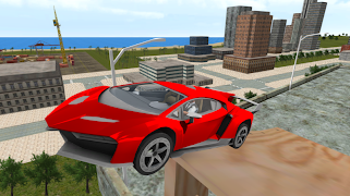Real Car Drifting Simulator screenshot 7