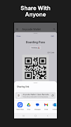 Anycode Wallet Barcode Scanner screenshot 3