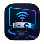 Smart Projector Control App